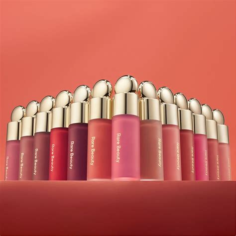 Soft pinch dewy liquid blush Rare Beauty – APGMakeupSolution