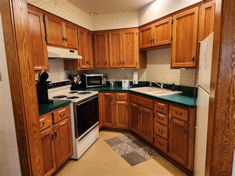 The Commons Apartment - Room 2 - Camp Gunnison
