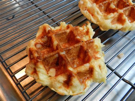 Belgian Waffle Recipe One Egg at Janice Bowen blog
