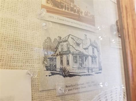 Flamm Funeral Home: 130 years in business | East Idaho ...