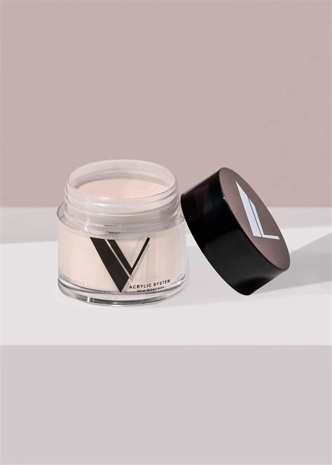 Valentino Acrylic Powder -Dulce De Leche 1.5 oz | PremierNail
