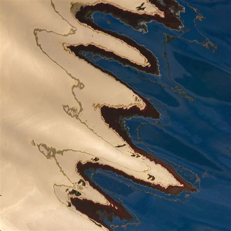 MARINA REFLECTIONS – GailSHaile