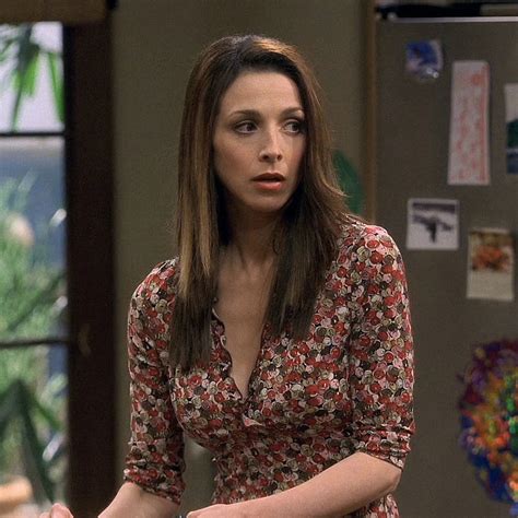 Marin Hinkle Two And A Half Men