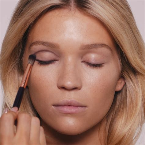 60s Makeup Look: History Of Makeup | Charlotte Tilbury