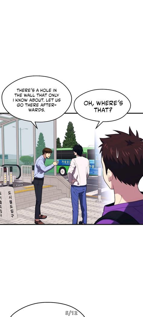 Glory Hole Manhwa - Cloud Dev Hub