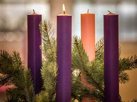 What is Advent anyway? - Arlington Catholic Herald