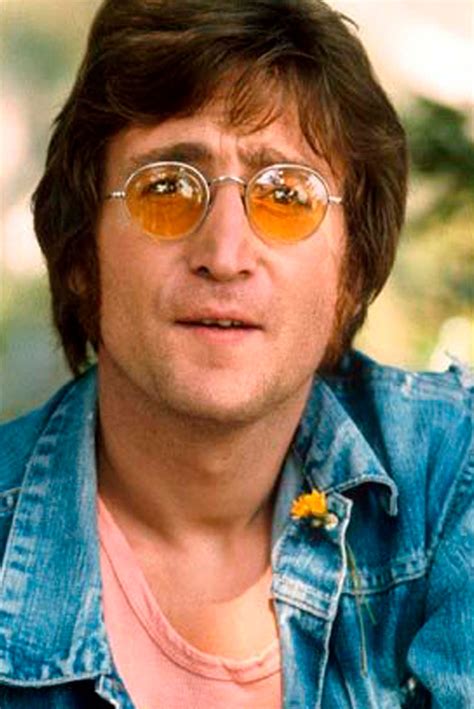 Top 6 John Lennon glasses styles | Banton Frameworks