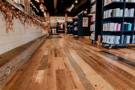 Tennessee Wood Flooring | Home