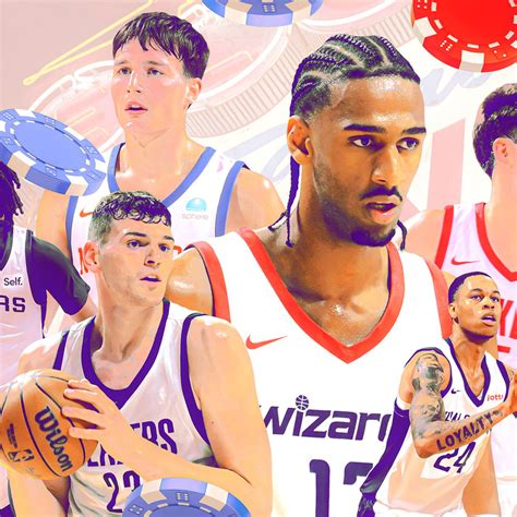 Heat vs. Blazers prediction and odds for NBA Summer League (Bet ...