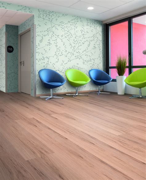 Disability Centre Flooring: Ultra-reliable floor coverings for people ...