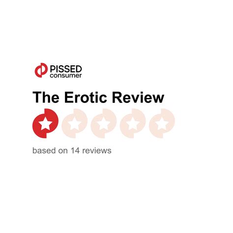 The Erotic Review Reviews | theeroticreview.com @ PissedConsumer