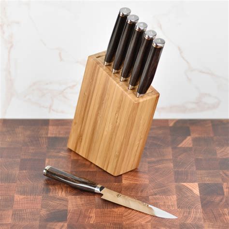 Shun Steak Knives - Cutlery and More