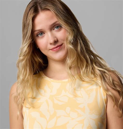 Women's PFG Freezer Tank Dress | Columbia