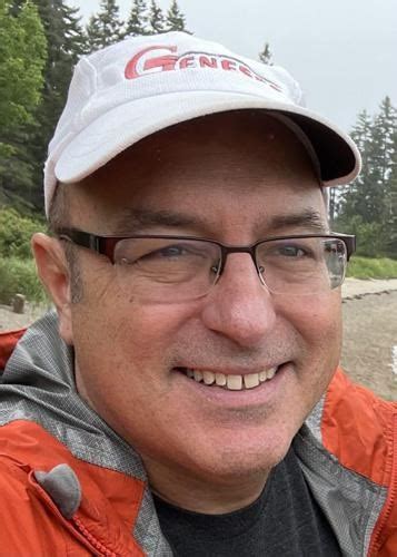 Todd William Thayer Obituary (2022) - Rochester, NY - Rochester ...