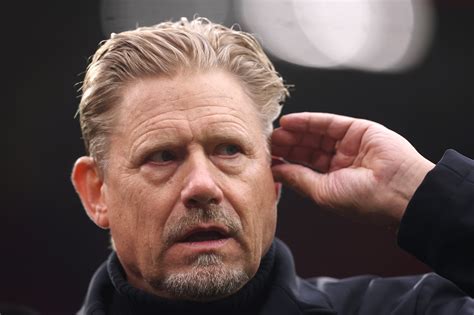 Peter Schmeichel fires Aston Villa transfer warning amid latest striker ...