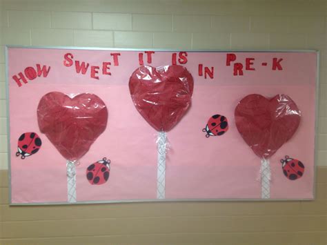 Valentine Bulletin Boards Ideas at Andrea Loftus blog