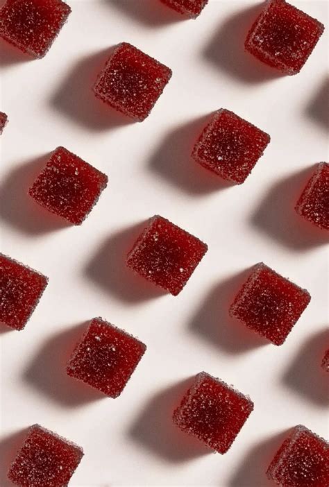 ¿Qué son las Spicy Cubes y para qué sirven estas gomitas?