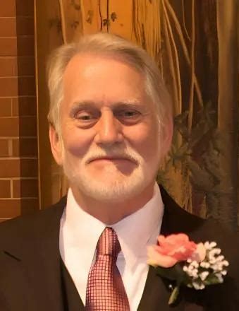 Charles Ray Knotts Obituary (2025) - Chardon, OH - Burr Funeral Home ...