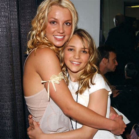 How Zoey 101 “Pulled" Jamie Lynn Spears Away From Britney