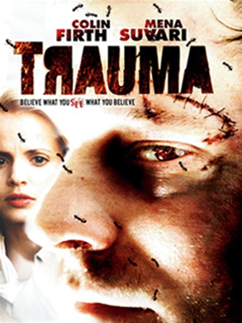 Prime Video: Trauma