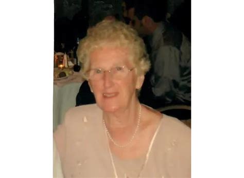 Joan M. Conroy Obituary (2025) - Melrose, MA - Gately Funeral Home ...
