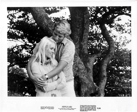 Swedish Fly Girls (1971)