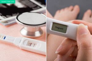Decoding The Dye Stealer: What A Super Dark Pregnancy Test Line Means