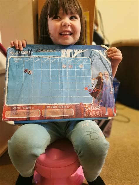 3 Day Potty Training Plan - Ready to Potty!