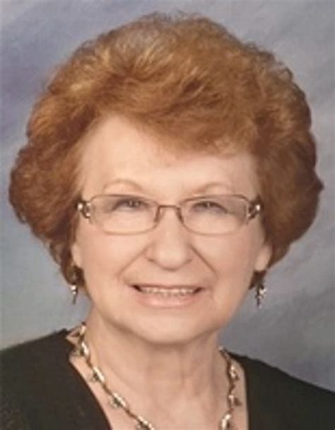Mary Jane Trzebiatowski Obituary - Stevens Point Journal