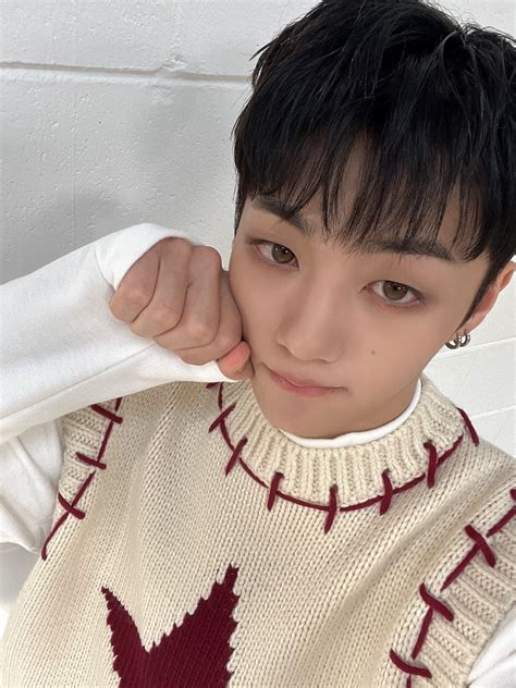 231221 - TIOT X Update: Choi Woo Jin | kpopping