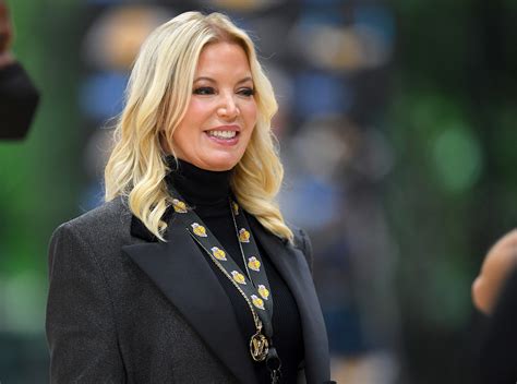 Lakers News: Jeanie Buss Was Initially 'Worried' About Hiring JJ Redick