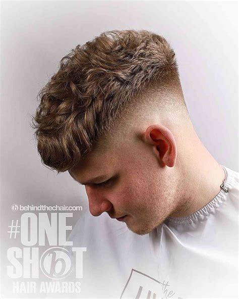 Clean Cut Haircut Men's Haircuts New Trends In 2023