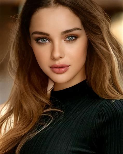 Most Beautiful Women, Facial Treatment, Pretty Eyes, Instagram Models, Girls Image, Fashion ...