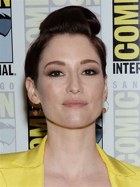 Chyler Leigh Birth Chart: Horoscope with Kundli