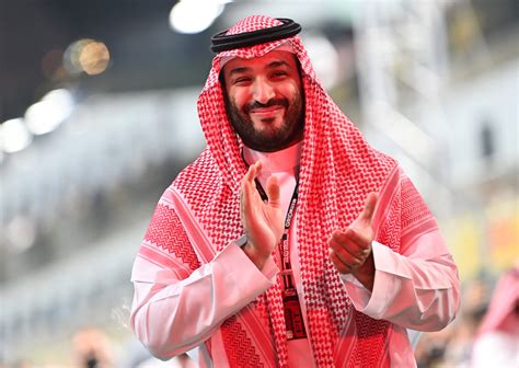 Saudi Arabia: Israel can be a 'potential ally', Mohammed bin Salman ...