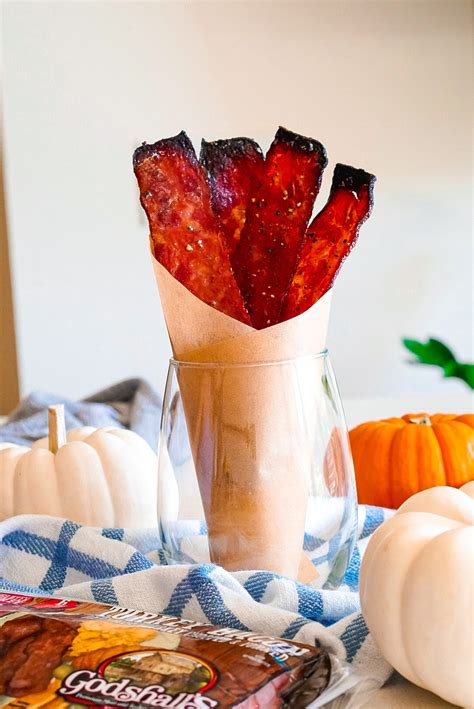 Candied Turkey Bacon Recipe at Kathleen Flores blog