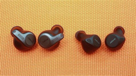 Jabra Elite 75t review: Improved over time, better sound than the ...