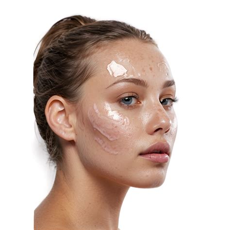 Download Clear Skin Closeup Png Bmc | Wallpapers.com