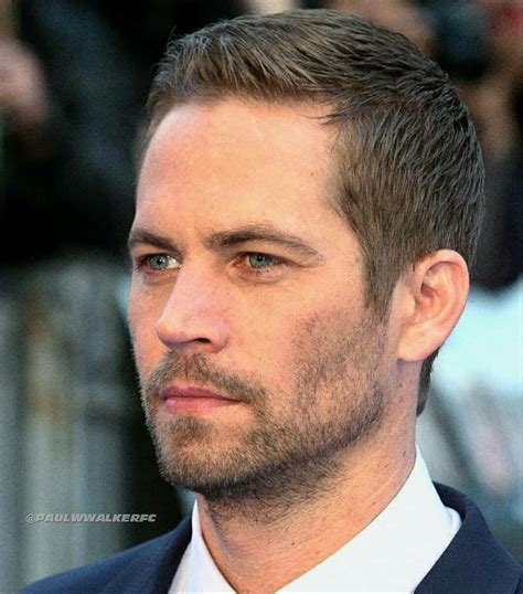 Paul Walker Hair - 2025 HairStyles Ideas