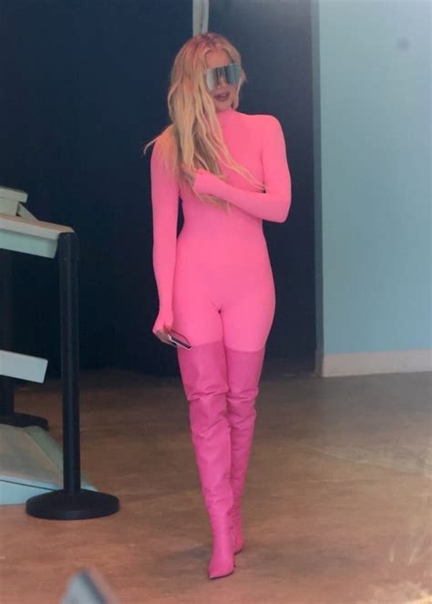 Khloe Kardashian Big Booty Barbie World - Hot Celebs Home
