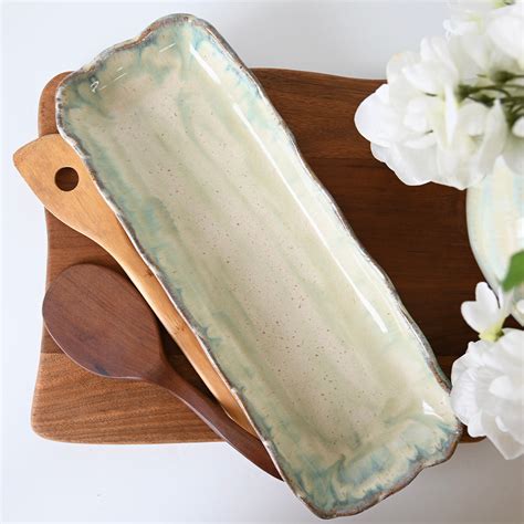 Flirty Tray Seaside | Mississippi made product handcrafted by local ...