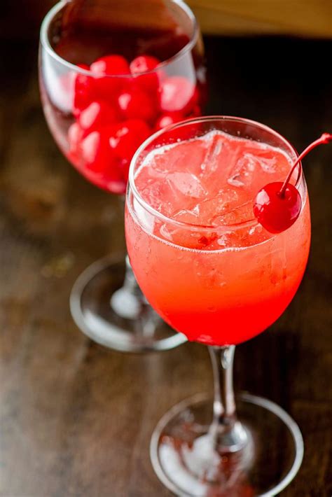 14 Popular Virgin Cocktails - HowdyKitchen