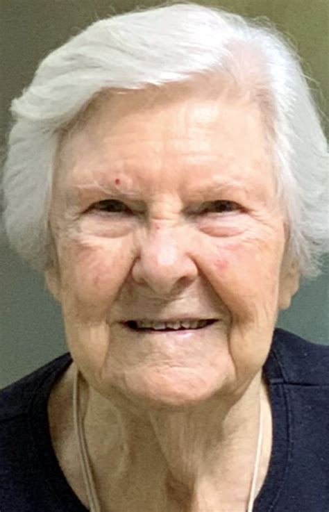 Dorothy Catrett Obituary - Prattville, AL