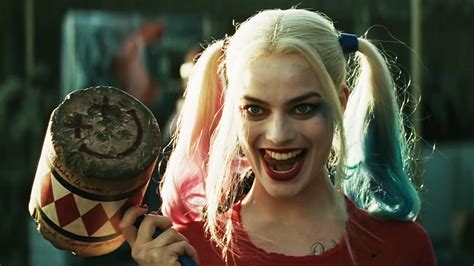 Harley Quinn Desktop HD Wallpapers - Wallpaper Cave