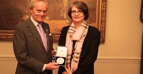 Professor Sheila Miyoshi Jager and Lord Sumption recognised by RUSI ...