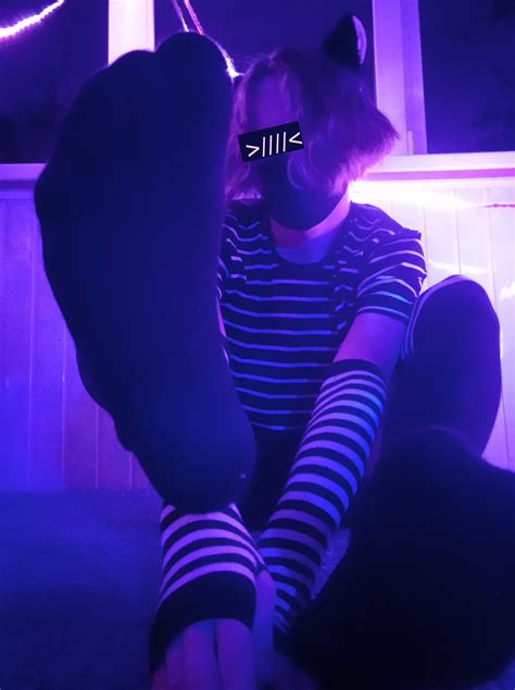 femboy feet in stockings 14 by Chetchi on DeviantArt