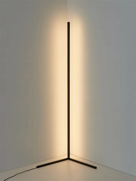 Corner lamp – Artofit