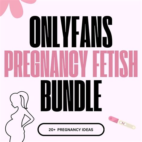 20+ Onlyfans Pregnancy Ideas - Etsy
