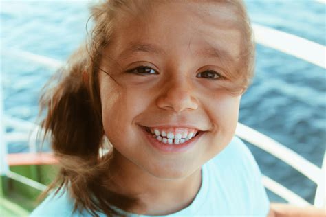 When Do Children Lose Their Baby Teeth? – kidstoothhotline