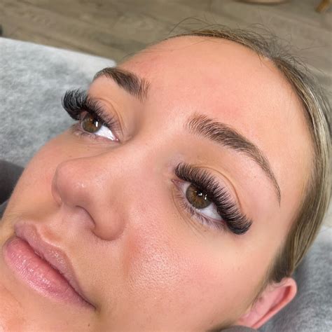 Best Lash Extensions Albuquerque at Bart Lepe blog